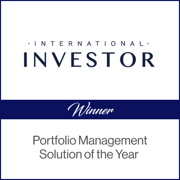 Award Logo